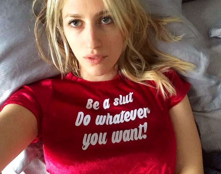 Karley Sciortino | Celeb Masta 16