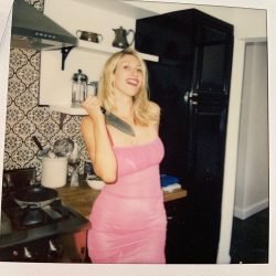 Karley Sciortino | Celeb Masta 25