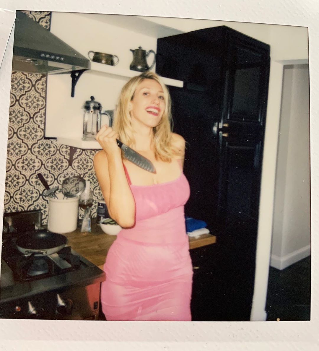 Karley Sciortino | Celeb Masta 25