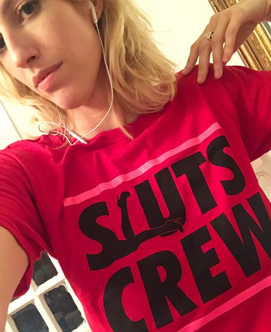 Karley Sciortino | Celeb Masta 17