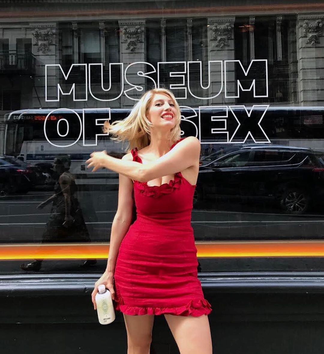 Karley Sciortino | Celeb Masta 21