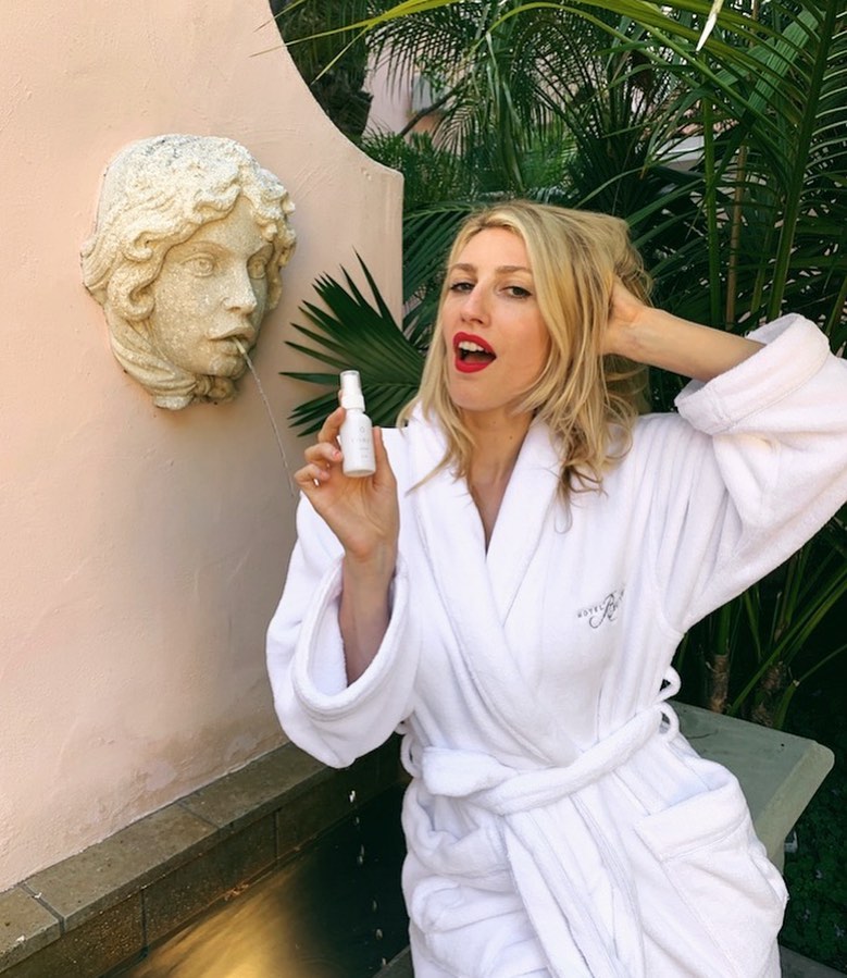 Karley Sciortino | Celeb Masta 22