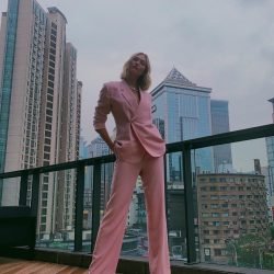 Karlie Kloss | Celeb Masta 171