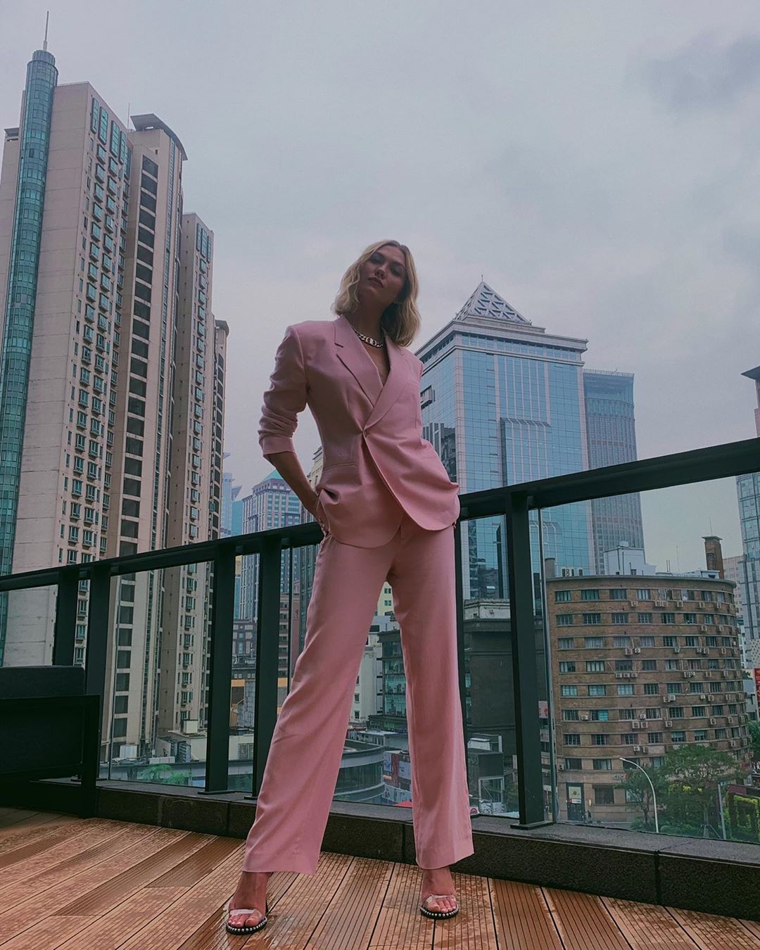 Karlie Kloss | Celeb Masta 171