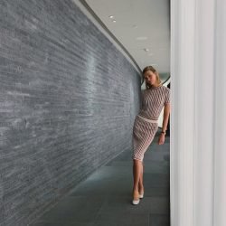 Karlie Kloss | Celeb Masta 4