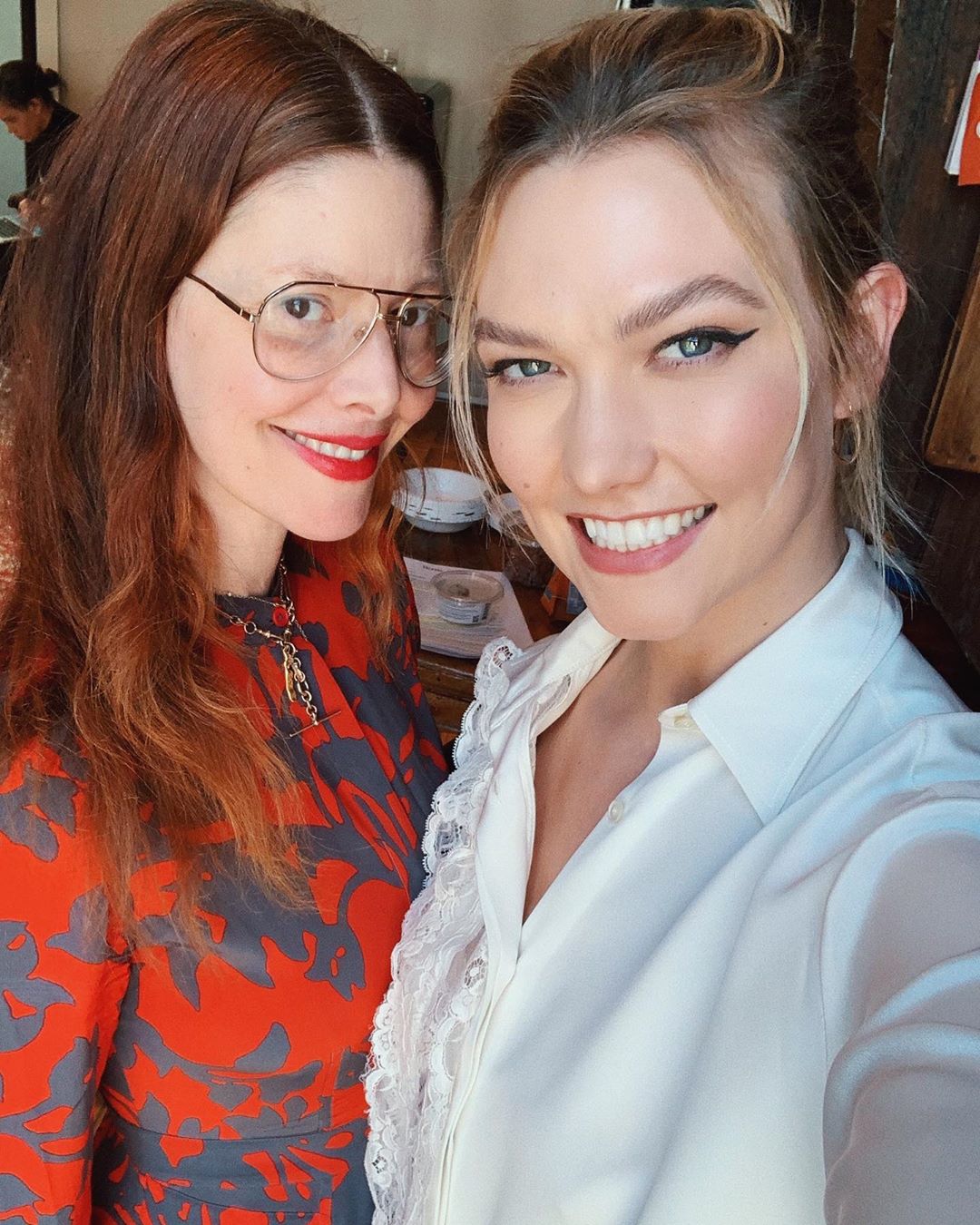 Karlie Kloss | Celeb Masta 173