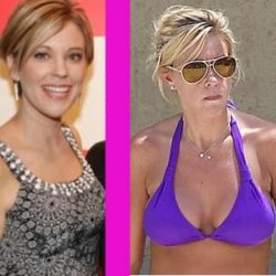 Kate Gosselin | Celeb Masta 25