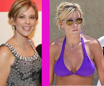 Kate Gosselin | Celeb Masta 25
