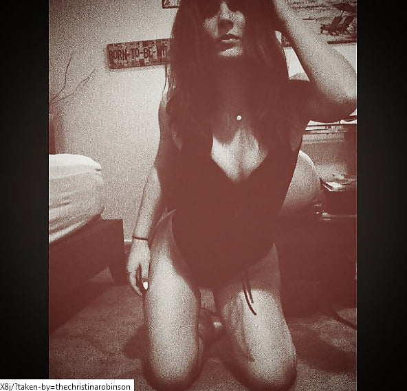 Christina Robinson | Celeb Masta 24