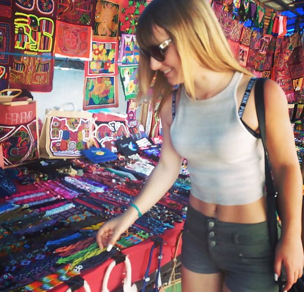 Christina Robinson | Celeb Masta 23