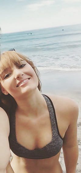 Christina Robinson | Celeb Masta 14