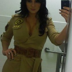 JWoww Jenni Farley | Celeb Masta 6