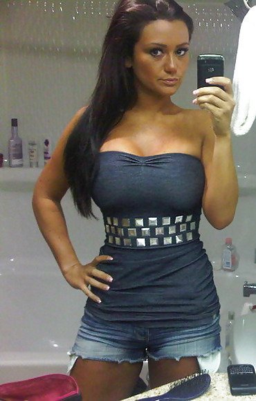 JWoww Jenni Farley | Celeb Masta 7