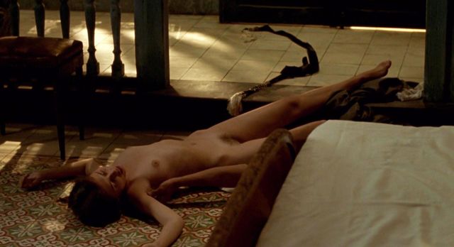 Jane March | Celeb Masta 8