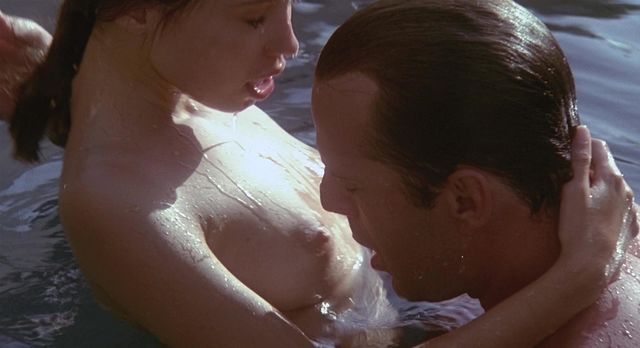 Jane March | Celeb Masta 9