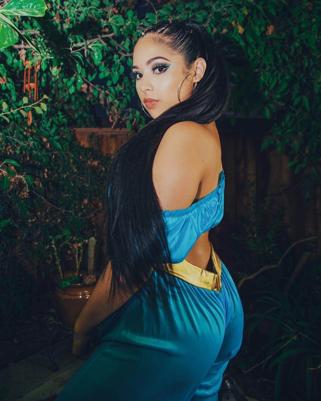 Jasmine Villegas | Celeb Masta 4