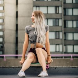 Jess Southern | Celeb Masta 8