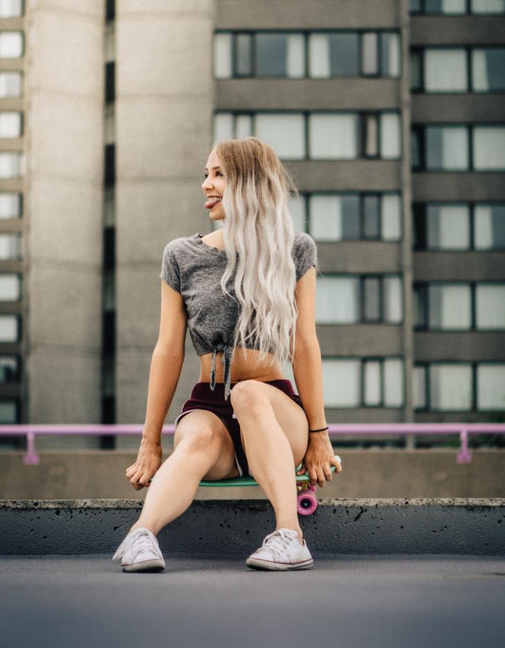 Jess Southern | Celeb Masta 8