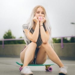 Jess Southern | Celeb Masta 45