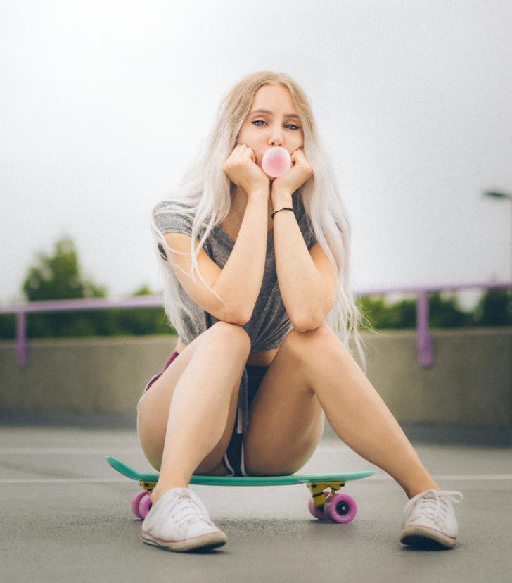 Jess Southern | Celeb Masta 45