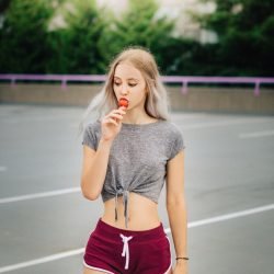 Jess Southern | Celeb Masta 4