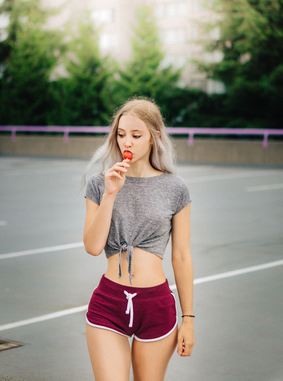 Jess Southern | Celeb Masta 4