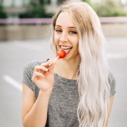 Jess Southern | Celeb Masta 5