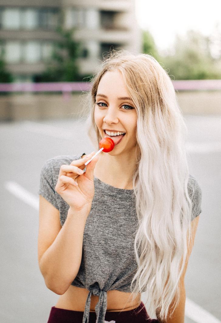 Jess Southern | Celeb Masta 5