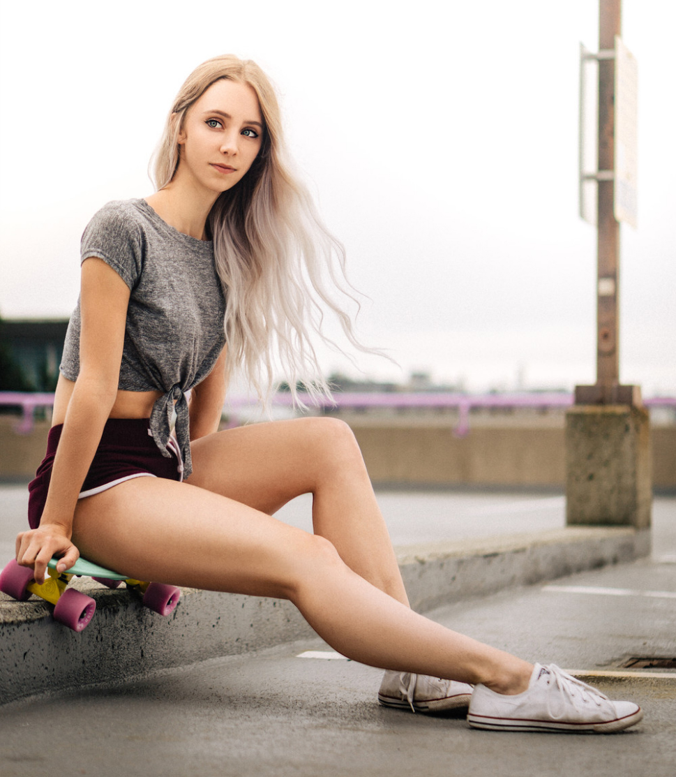 Jess Southern | Celeb Masta 6