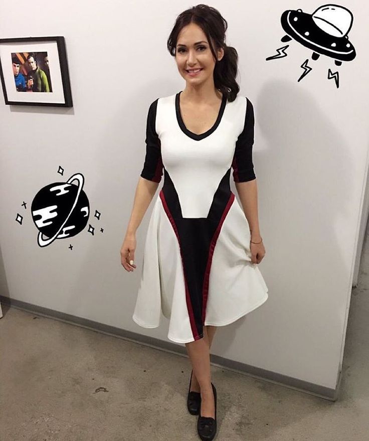 Jessica Chobot | Celeb Masta 10