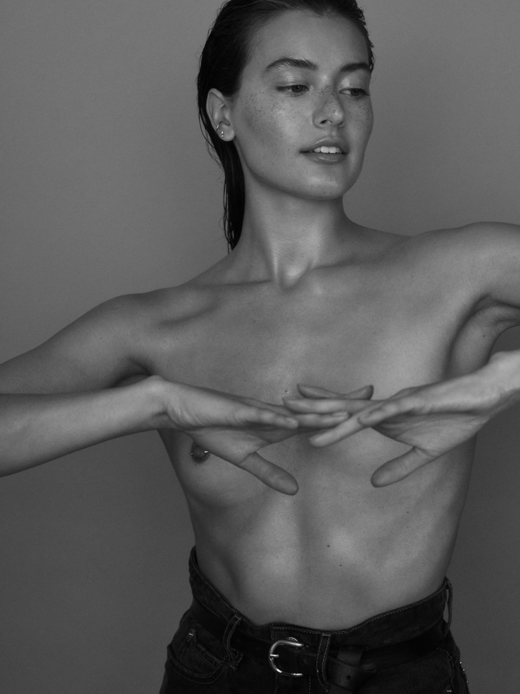 Jessica Clements | Celeb Masta 12