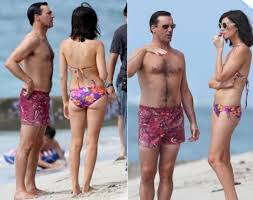 Jessica Pare | Celeb Masta 17