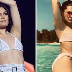 Jessie J | Celeb Masta 12