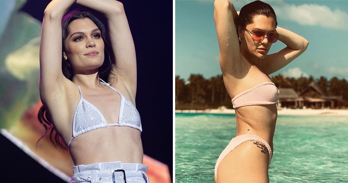 Jessie J | Celeb Masta 12