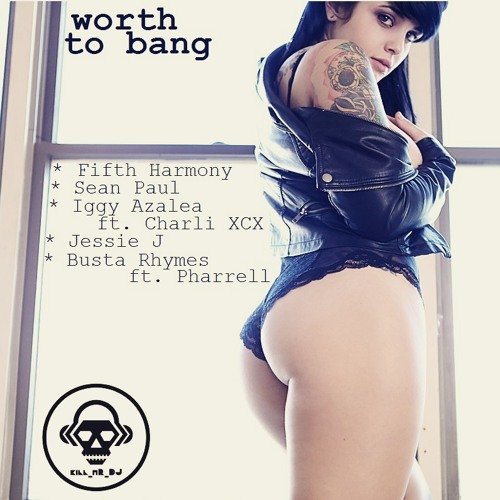 Jessie J | Celeb Masta 17