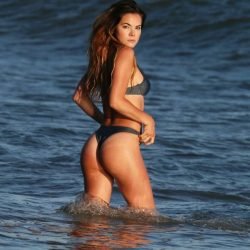 Kaili Thorne | Celeb Masta 56