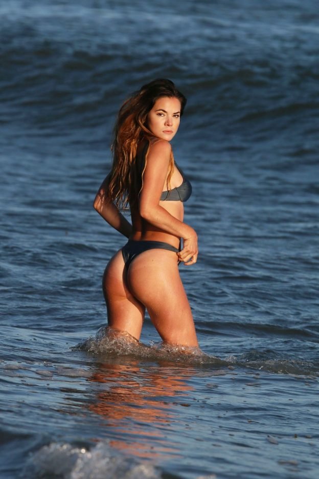 Kaili Thorne | Celeb Masta 56