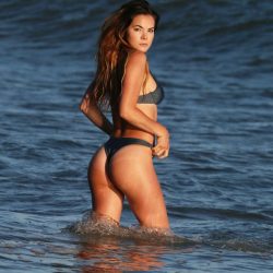 Kaili Thorne | Celeb Masta 57