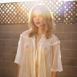 Kaili Thorne | Celeb Masta 41