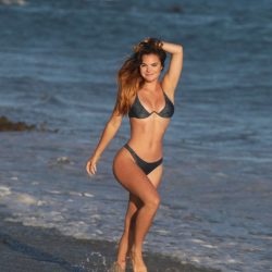 Kaili Thorne | Celeb Masta 51