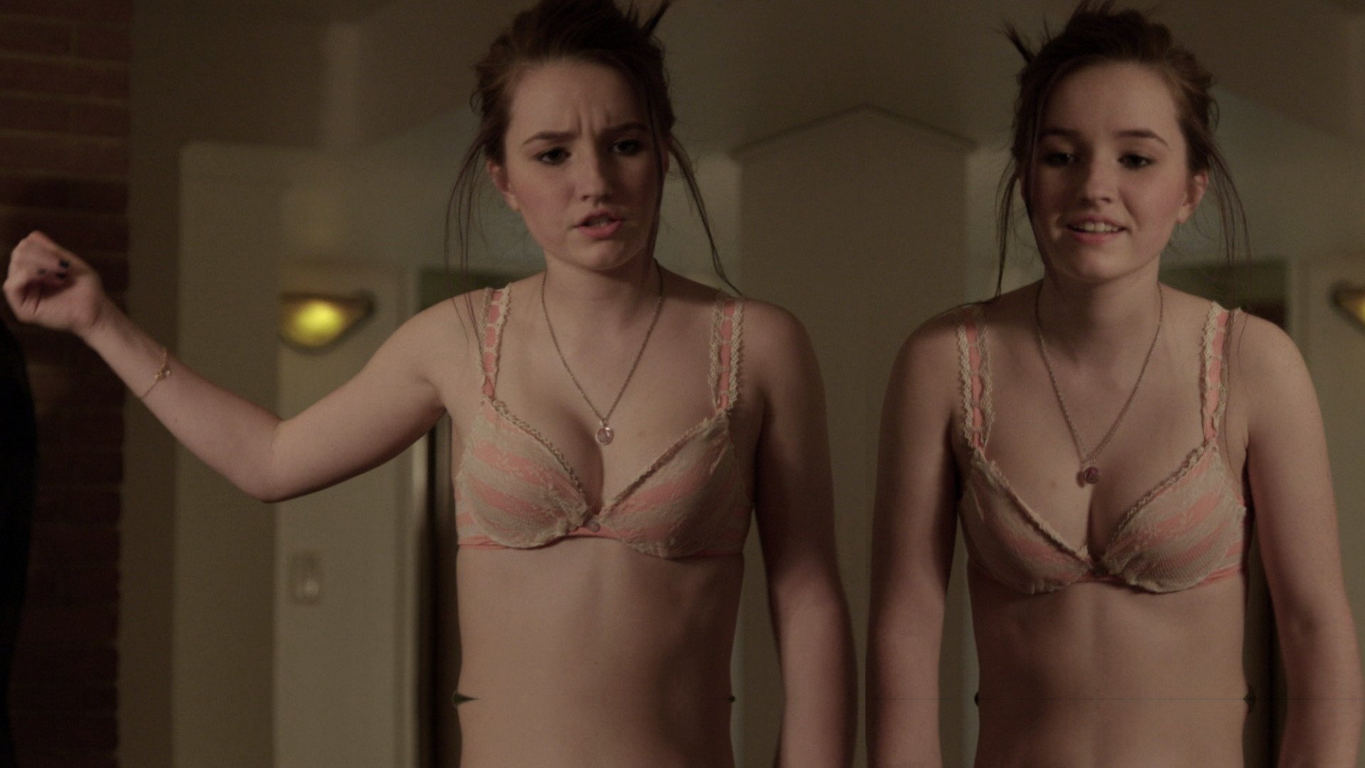 Kaitlyn Dever | Celeb Masta 2
