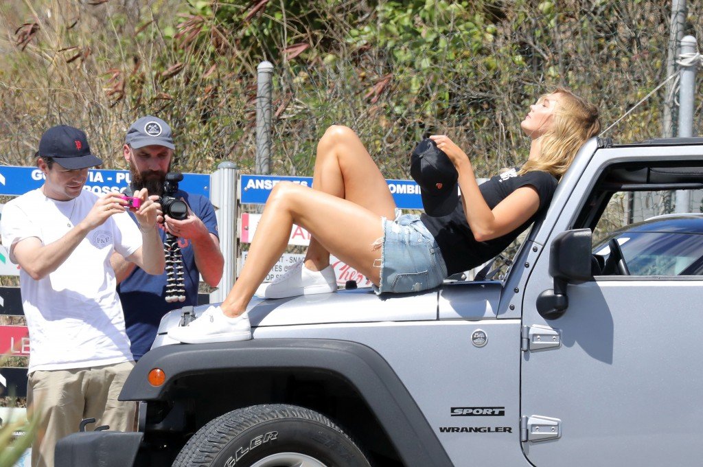 Karlie Kloss | Celeb Masta 162