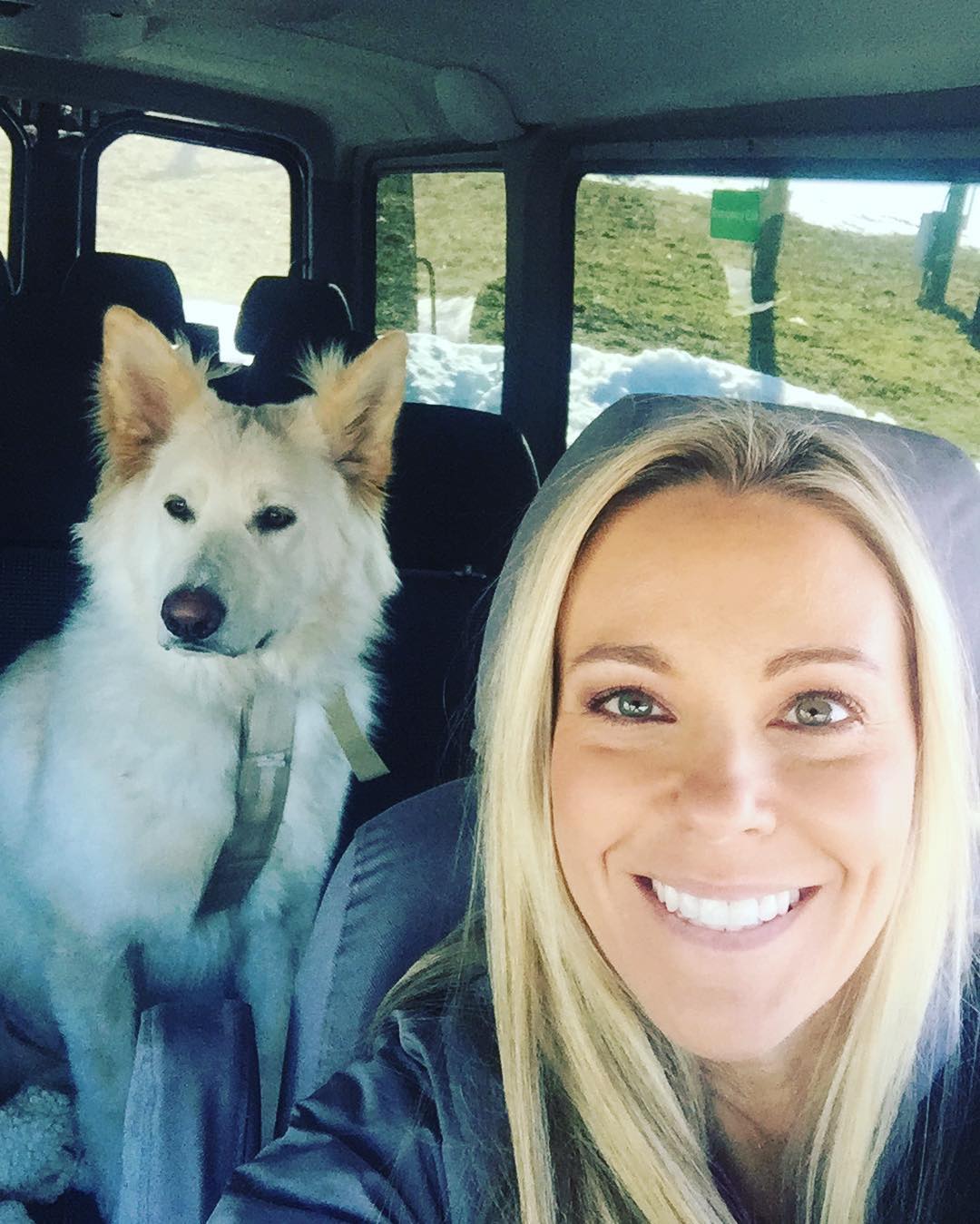 Kate Gosselin | Celeb Masta 9