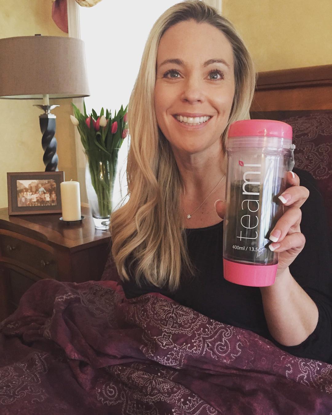 Kate Gosselin | Celeb Masta 12