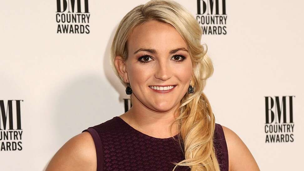 Jamie Lynn Spears | Celeb Masta 22