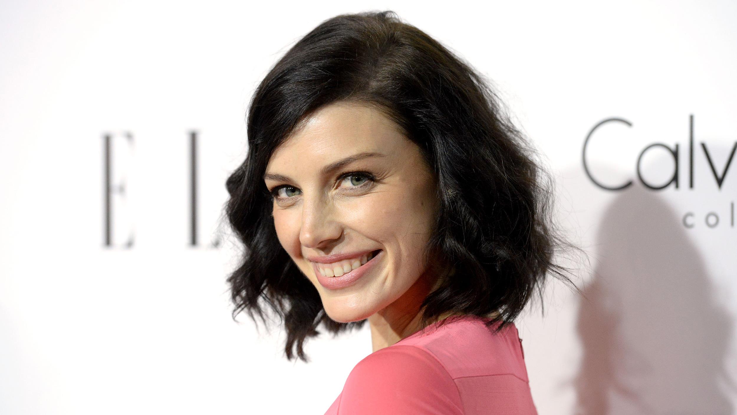 Jessica Pare | Celeb Masta 73