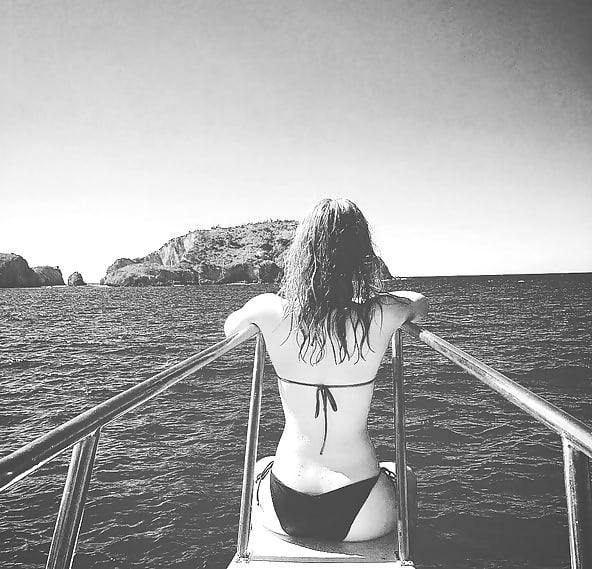 Christina Robinson | Celeb Masta 7