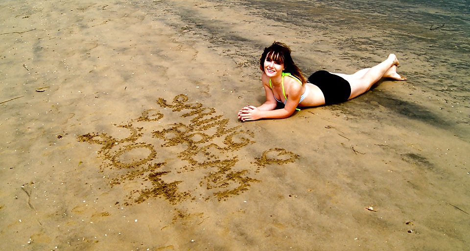 Christina Robinson | Celeb Masta 10