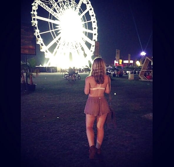 Christina Robinson | Celeb Masta 1