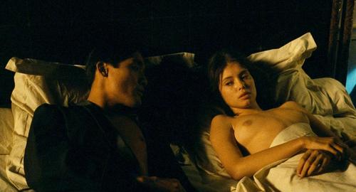 Jane March | Celeb Masta 1